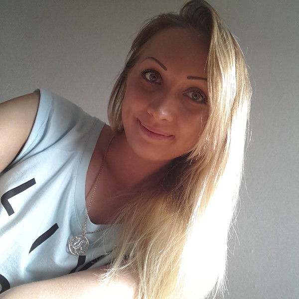 Марина Шабурова