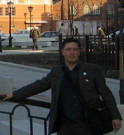 Алмаз Галеев