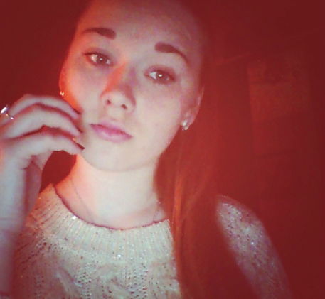 Алёна Хлыщенко