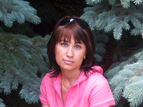 Юлия Демидович