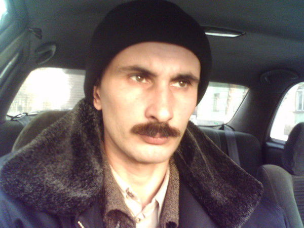 Володя Пялов