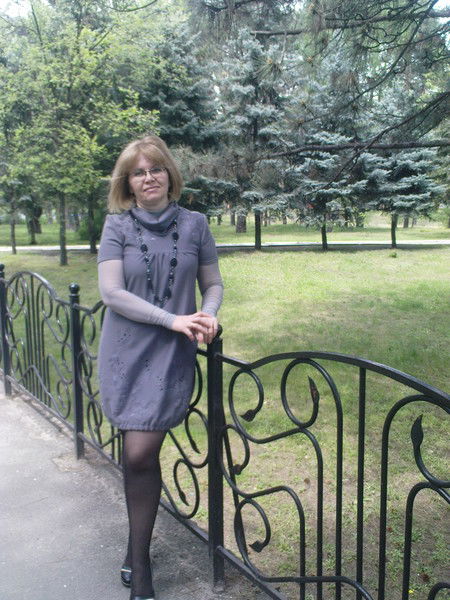 Елена Запорожец