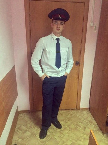 Владислав Алексеевич