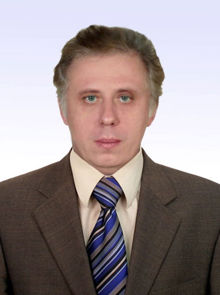 Евгений Фарбер-Савлевич