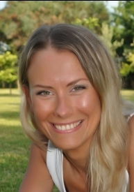 Надежда Мозина