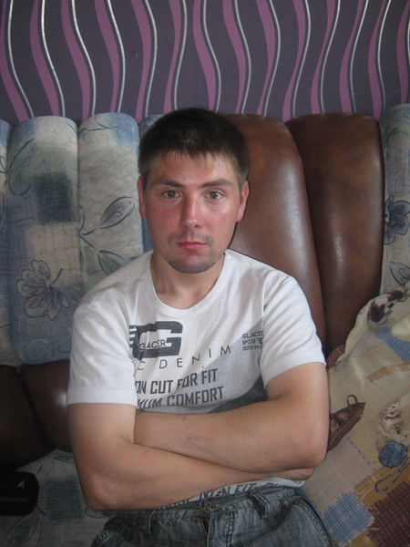 Станислав Митрофанов