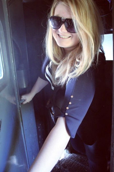 Анастасия Шишкина