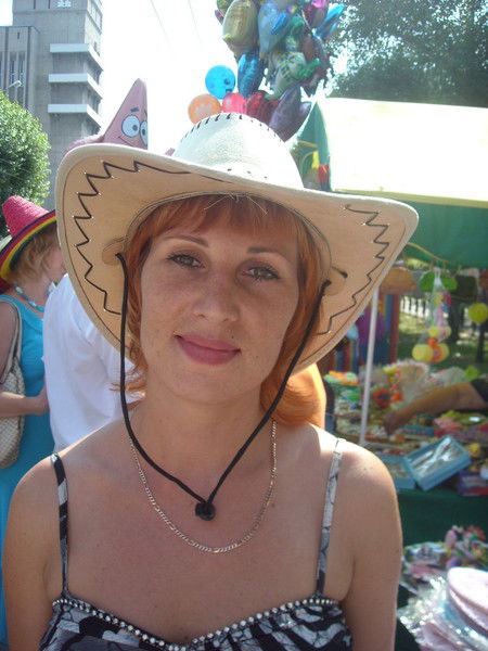 Оксана Сухова