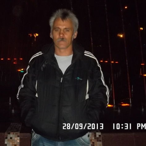 Сергей Катренко