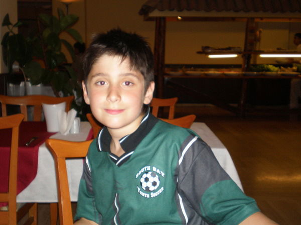 Максим Авербух