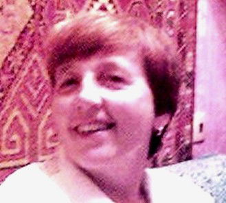 Ольга Уколова