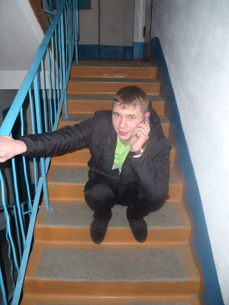 Анатолий Долматов