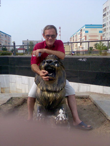 Олег Тамакулов