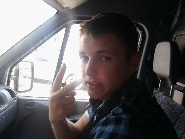 Александр Осипчук