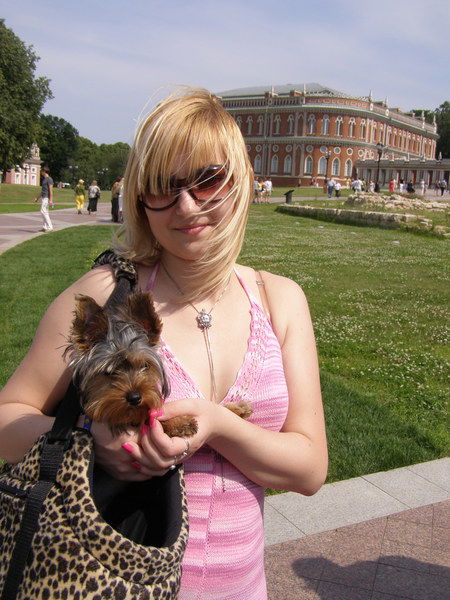 Женя Алексеенко