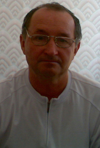 Евгений Осипов