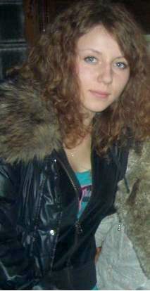 Галина Зуева