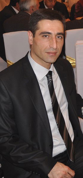 Araik Manukyan