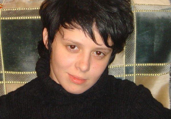 Татьяна Тайдакова