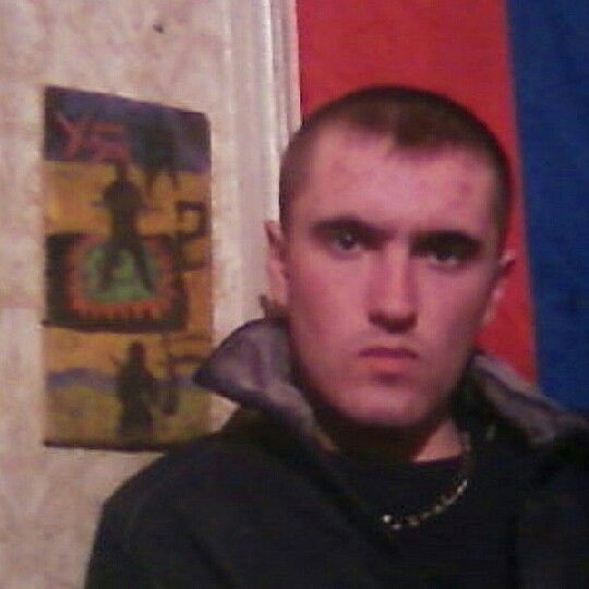 Юрий Порада