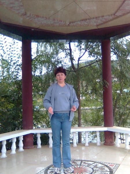 Татьяна Елизарова