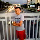 Kuanysh Orazov