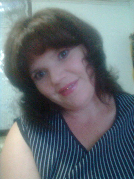 Олеся Криванкова