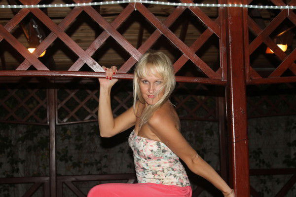 Юлия Шопова