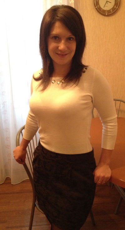 Наталия Тифакина