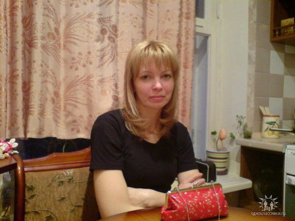 Маргарита Межевова