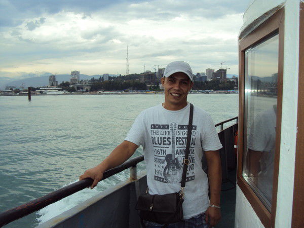 Андрей Томилин