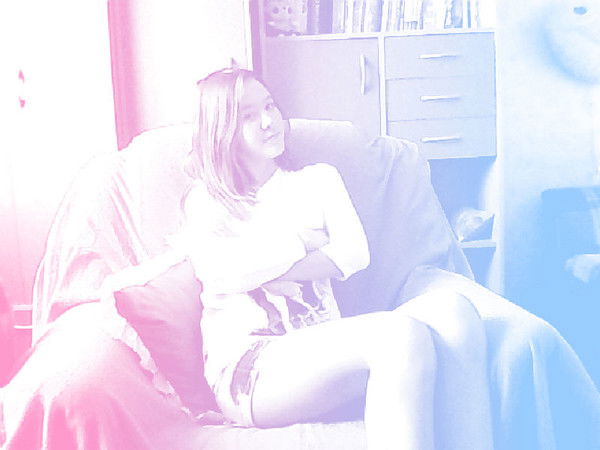 Кристинка Китинка