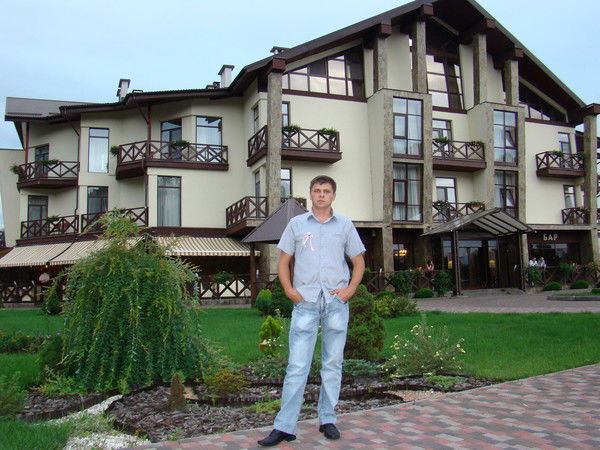 Андрій Кіліба