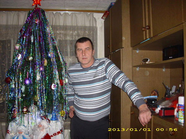 Андрей Гусев