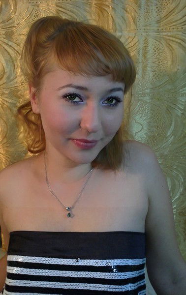 Марина Лебедева