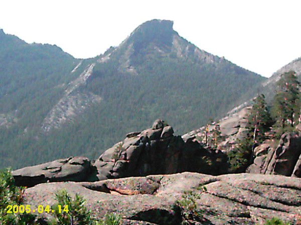 Одо Каркаралинск