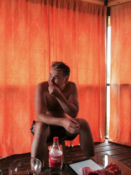 Максим Волков