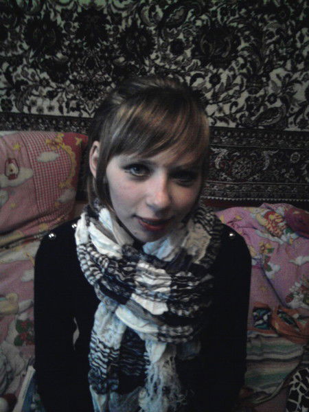 Светлана Григорович