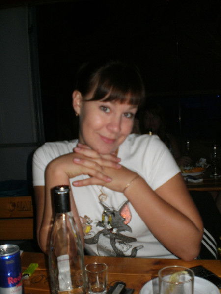 Дашулечка Круглова