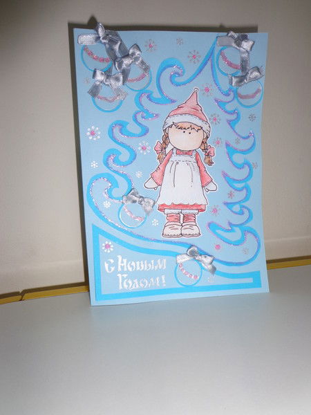 Открытки Ручной Работы На Заказ