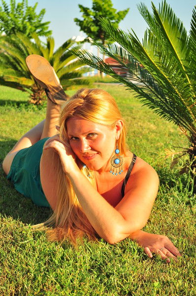 Ольга Степанова