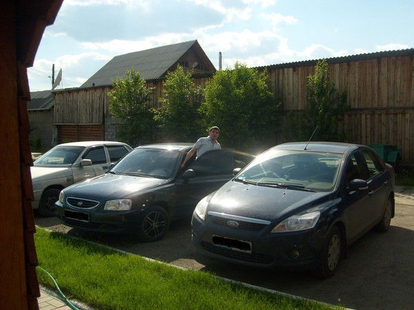 Олег Черданцев