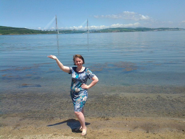 Наталья Пацкова