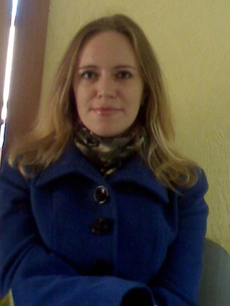 Екатерина Дьякова