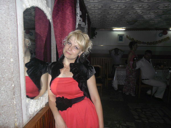 Анастасия Кузьменкова