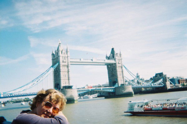 Наталья Венкова