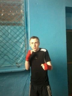 Виктор Татаржицкий