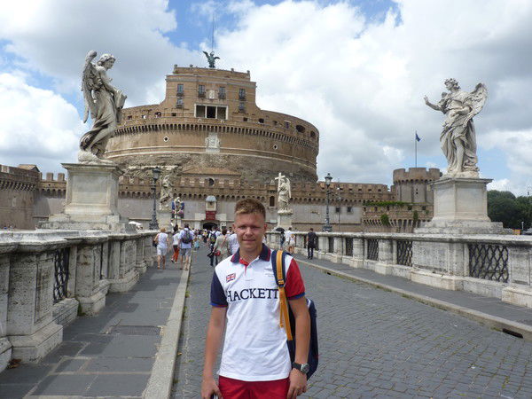 Кирилл Солуянов