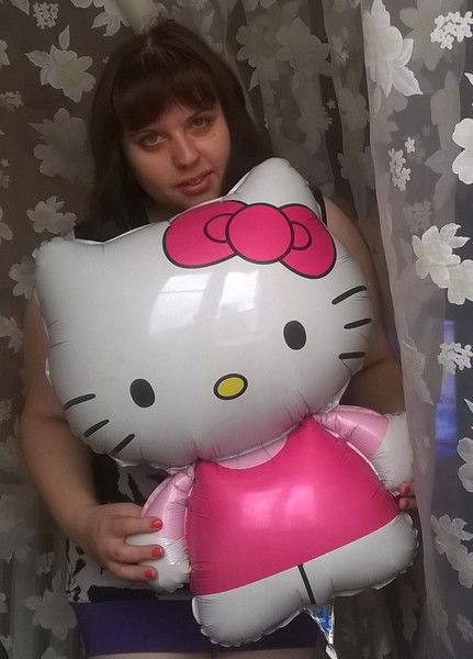 Марина Новгородцева