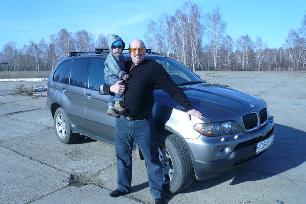 Александр Николаевич Бутрим